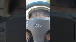 2004 G35 Sedan Hyper Tech Tune