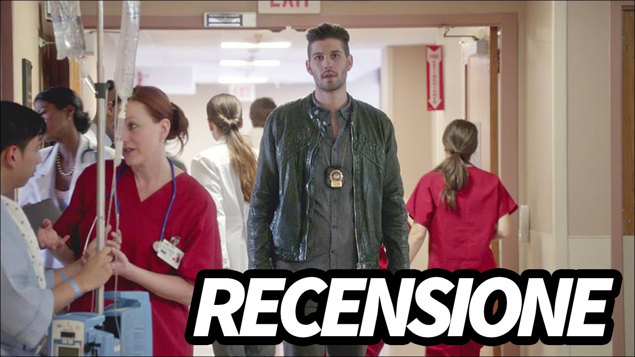 Eye Candy Season 1 Episode 6 Recensione [ITA] YouTube