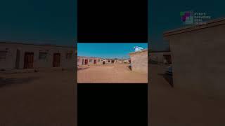 RESIDENTIAL PLOT DEVELOPED WITH FOUR (4) BLOCKS HAVING 20 SINGLE ROOMS FOR SALE BWP1,430,000.00