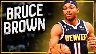 Bruce Brown to the Cavs? This Makes WAY More Sense Than You Think