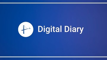 Digital Diary | Digital Transformation Content For C-Suite Executives