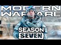 Modern Warfare: The Secret of The Missing Season 7