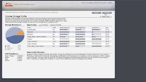 Oracle ZFS Vs NetApp Storage Final