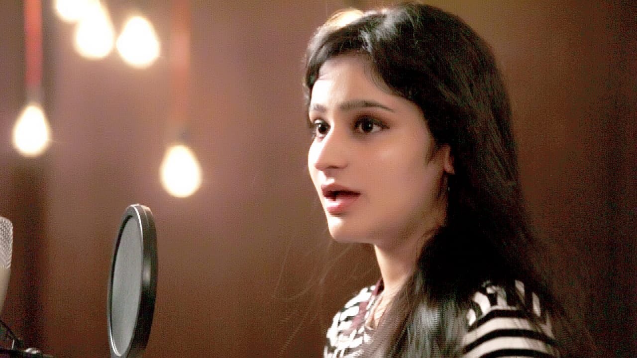 Yeh jism hai toh kya | Charvi Dhingra | Female cover | Original by: Ali azmat | Movie: Jism 2 Yeh jism hai toh kya | Charvi Dhingra | Female cover | Original by: Ali azmat | Movie: Jism 2