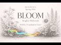 🌱 BLOOM - Week 2: Crushed to Grow