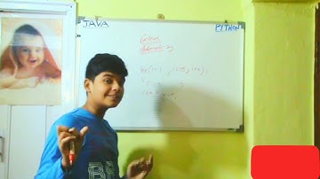 Java Programming Tutorial For Beginners By Neel | Episode - 9 | Loops Part - 3 | Java Zone