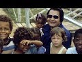 Jonestown el templo del pueblo  documental