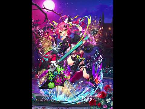 【黒猫のウィズ】ディギィ（FairyChord2）契約深化ボイス