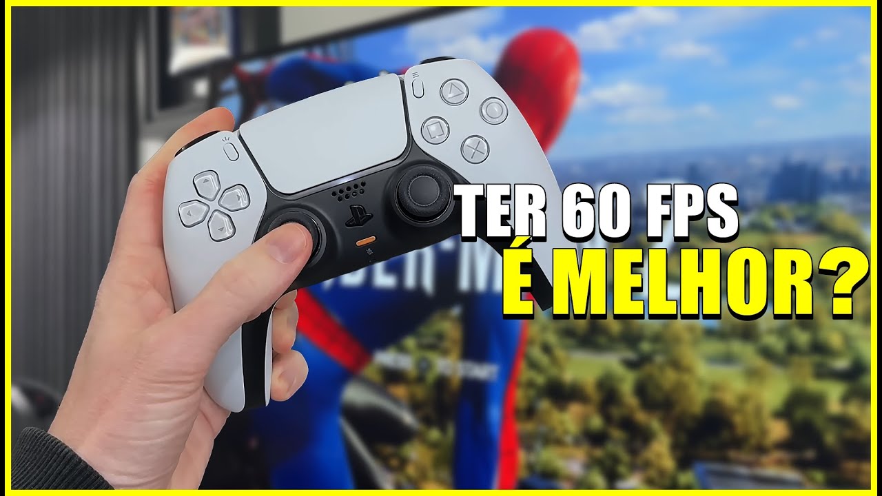 ray tracing no PS5 é INÚTIL???