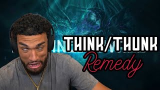 Think/Thunk Remedy