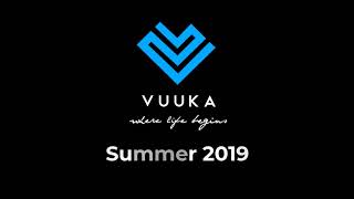 Summer 2019