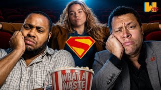 Supergirl - Worse Than Snyder