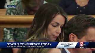 Lawyers in Karen Read case discuss next steps after mistrial