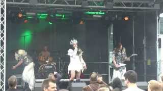 RPC 2015 Sariola in Concert