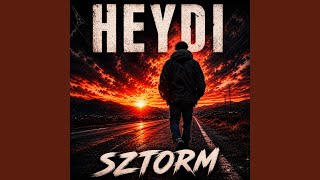 Sztorm