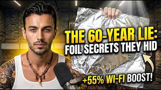 Stop Using Foil Wrong  6 Secrets You Never Knew