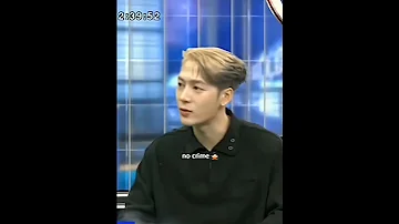 He Said I Don T Belong Here Got7 Got7jackson Jacksonwangfunny 