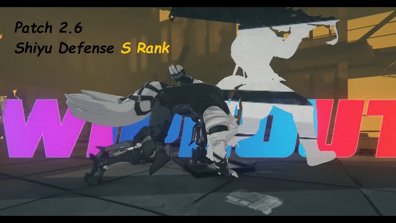 Yet another Shiyu Defense: Critical Node (S Rank)