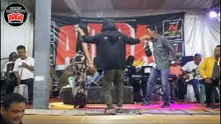 Sisa sisa cinta ARGA DANGDUT KEDUNGREJA