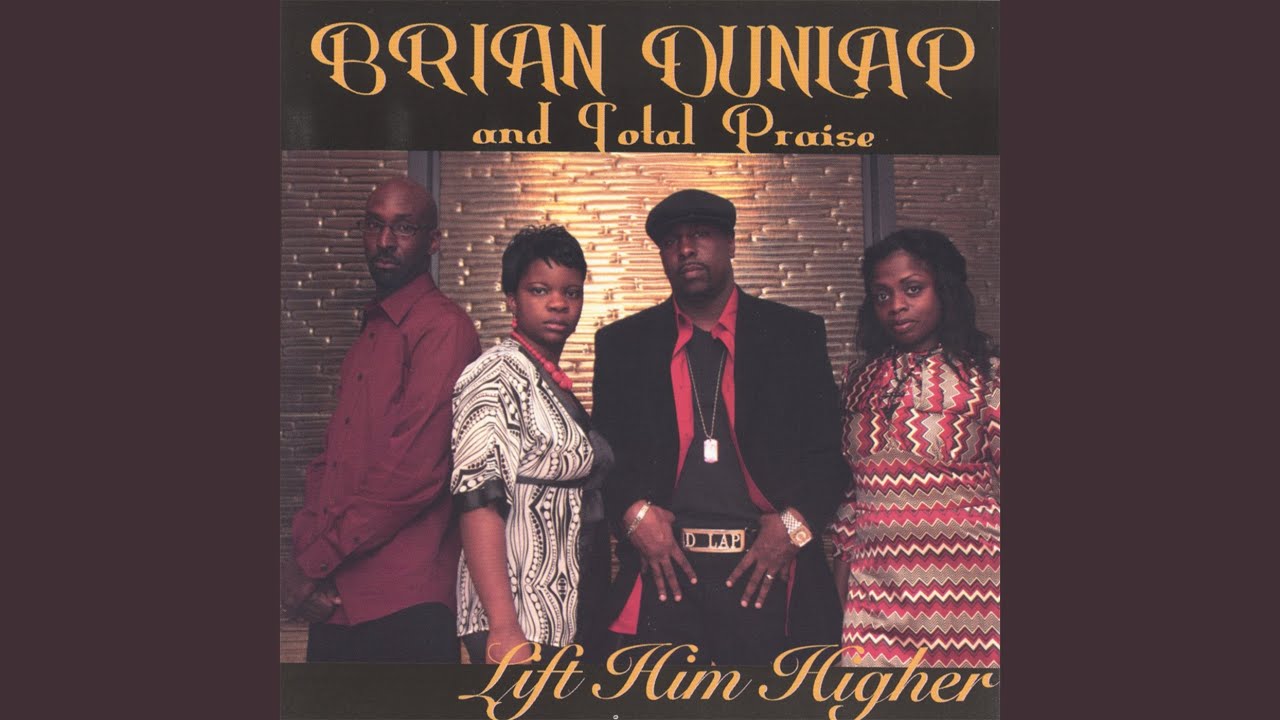 Watch I'll Praise You on YouTube Watch I'll Praise You on YouTube