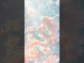 ✵真実の愛✵ #healing #energy #aiart #光アート #人魚 #Mermaid