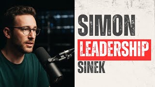 Great Leaders Don’t Command—They Protect | Simon Sinek’s Most Powerful Leadership Lesson