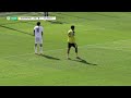 Borussia Dortmund vs. FC St. Pauli | Full Game | U 19-DFB-Pokal – 2. Round