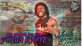 SHAWN KNYTE INTERVIEW | THE SMOOVE SOLDIER | MIRACLE GENERATION, THE HAVEN, CONNECTICUT & MORE