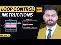 Loop Control Instructions in Computer Organization | 8086 Microprocessor
