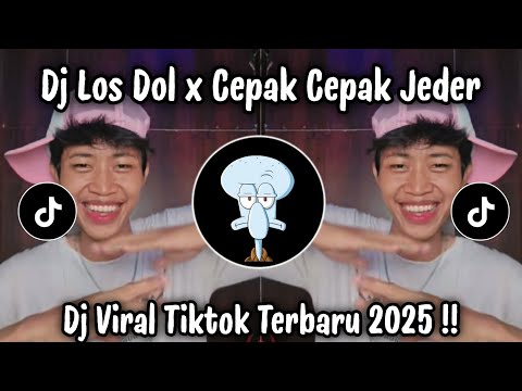 DJ BAHAGIA X PAK CEPAK CEPAK JEDER JUNGLE DUTCH VIRAL TIKTOK TERBARU 2021