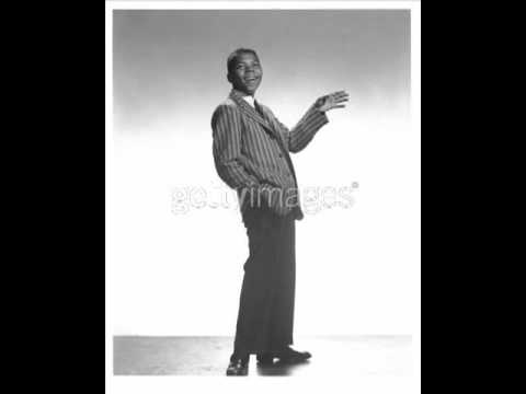 Very Rare - Frankie Lymon Interview From 1957!!