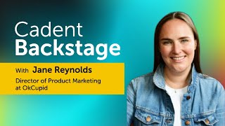 How OkCupid Drives Word-of-Mouth Marketing to Improve Brand Perception | Cadent Backstage