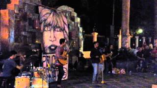 Download lagu Kepal SPI - Panggung Rakyat (Jogja 22 Maret 2015)