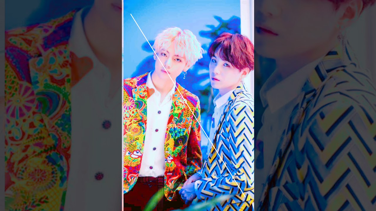 bts edits x army💜 i purple u 💜 YouTube
