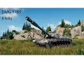 M54 Renegade - 8 kills DMG 5785