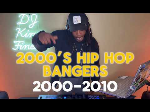 2000'S HIP HOP DJ MIX Ft. Lil Wayne, Drake, Gucci Mane & More!