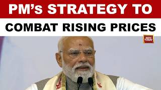 PM Modi Urges Citizens to Cut Fuel, Avoid Foreign Travel, think of WFH & Limits on Gold Purchases screenshot 4