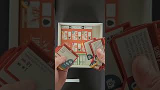Rock Hard 1977 - Devir Games - Unboxing
