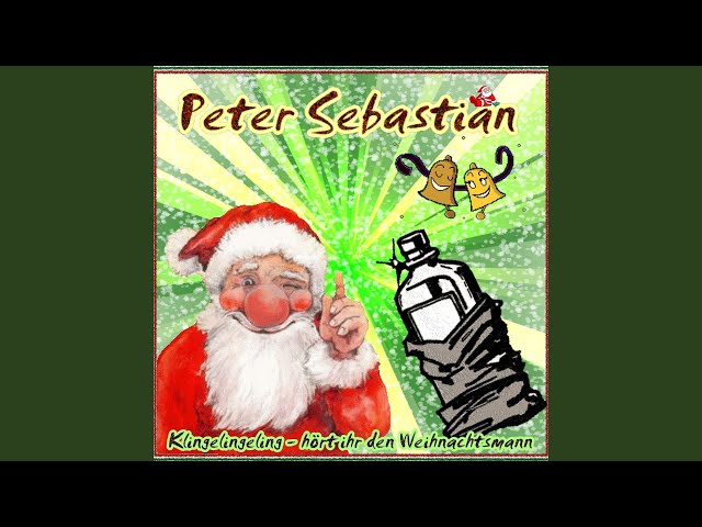 Peter Sebastian - Klingelingeling