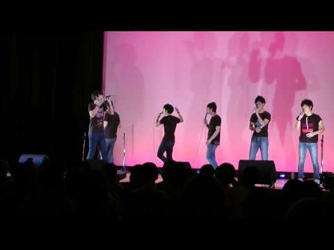 28【JP actウインターライブ2012】ほっともっと「15の夜」