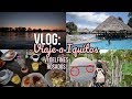 VLOG: VIAJE A IQUITOS || @Claudiacabreral