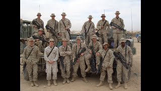 3/7 2005 Ramadi, Iraq