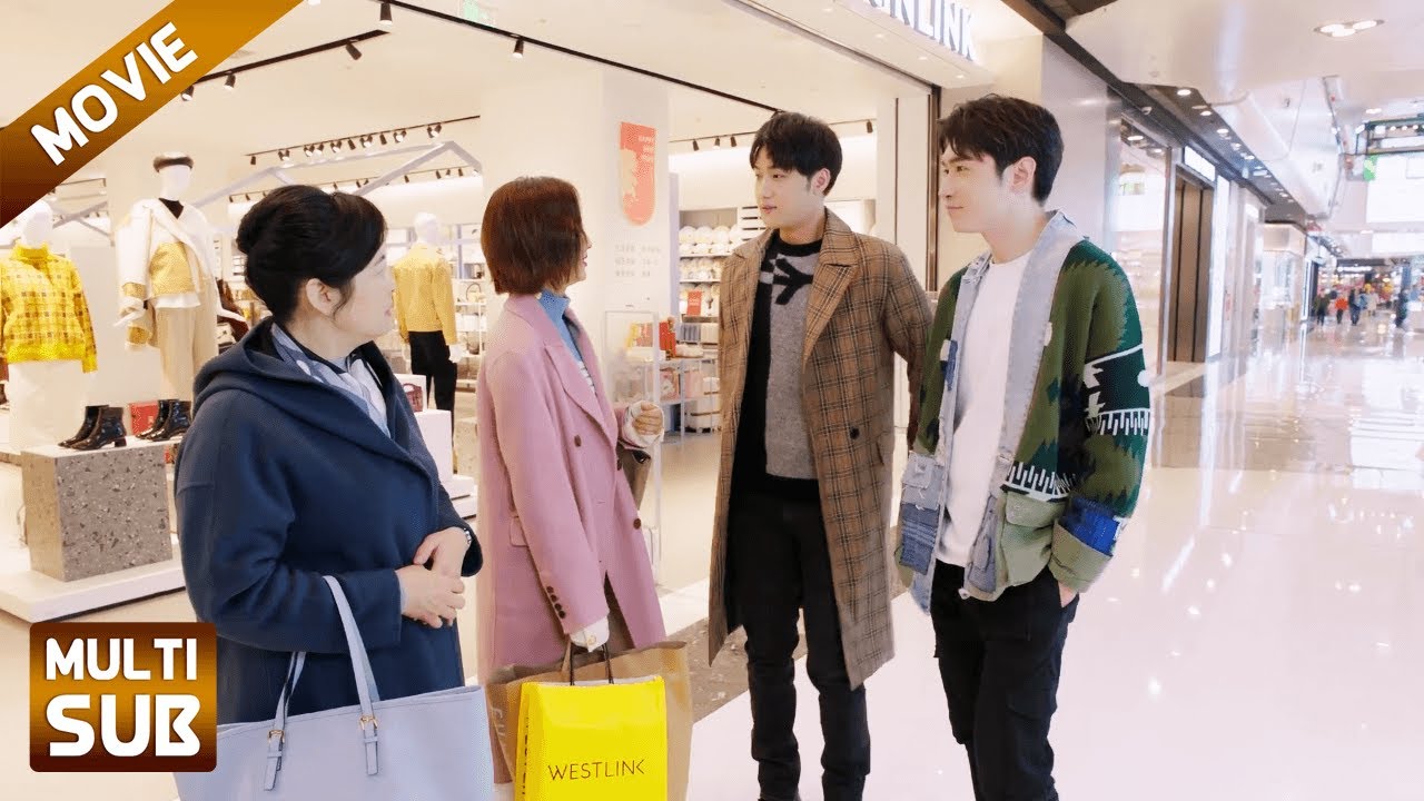 【全集】母亲反对男医生和女机长在一起，不料这人出现后，让她把女机长当女儿看待！