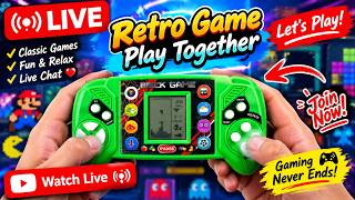 CLASSIC GAME BRICK GAME | LET'S PLAY OLD GAME   🥇🏆 screenshot 5