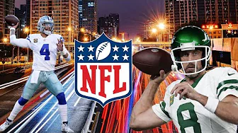 NFL Week 1 Review |The Friday Night Letdown| #nfl #sports thumbnail