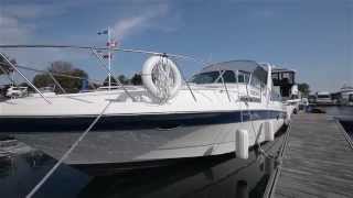 34 ft Thundercraft Express Cruiser Edith Dacosta