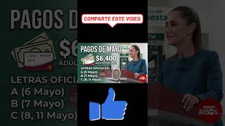 📌🔔Calendario de Pagos Bienestar Mayo 2026: Guía Completa de Fechas y Montos Oficiales