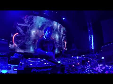 Karotte @ Nightsounds 15th Anniversary (FBI 14-10-17)