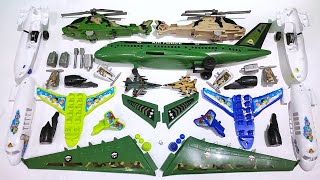 Merakit Pesawat Terbang: Pesawat Air Force, Airbus,Helicopter Military,Helikopter Mil mi,