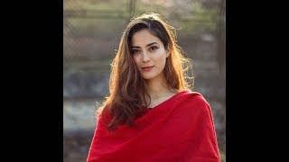 Miss World Nepal 2018 is Shrinkhala Khatiwada screenshot 1